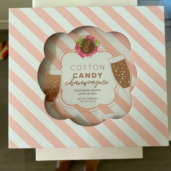 Beauty Bakerie- Cotton Candy Blush Palette - Picture 3 of 3